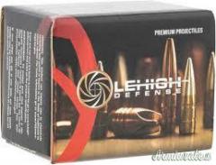 LEHIGH EXTREME DEFENSE 9mm 118GR 355