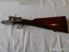 Sauer & Sohn doppietta cani esterni 12