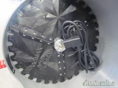 GPMAX ALIMENTATORE PER BOSSOLI DILLON RIF AC10