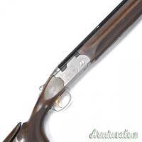 Beretta 686 Silver Pigeon I Sporting 12