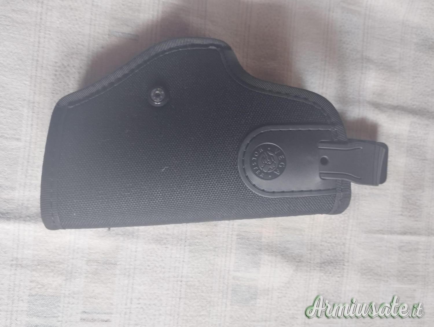 Fondina Vega Holster per Beretta 98 FS Fondina Vega Holster per Beretta 98 FS