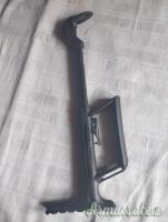 Calcio retrattile per GLOCK 17 - 19