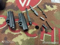 MAUSER P08 cal. 9 Luger