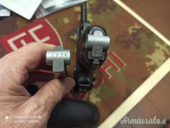 MAUSER P08 cal. 9 Luger