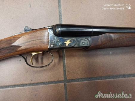 BERETTA SILVER HAWKE cal. 12