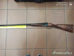BERETTA SILVER HAWKE cal. 12
