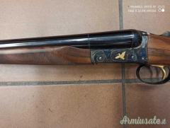 BERETTA SILVER HAWKE cal. 12