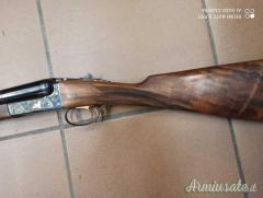 BERETTA SILVER HAWKE cal. 12