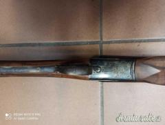 BERETTA SILVER HAWKE cal. 12