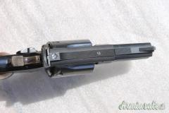 Revolver SMITH e WESSON  cal.357 Magnum  (323)