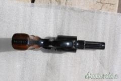Revolver SMITH e WESSON  cal.357 Magnum  (323)