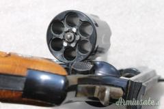 Revolver SMITH e WESSON  cal.357 Magnum  (323)
