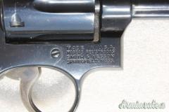 Revolver SMITH e WESSON  cal.357 Magnum  (323)