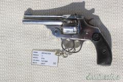Revolver Americano cal. 7,65 (30)