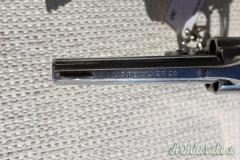 Revolver Americano cal. 7,65 (30)