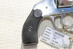 Revolver Americano cal. 7,65 (30)