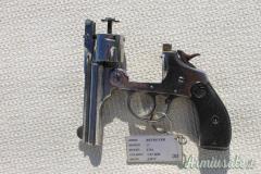 Revolver Americano cal. 7,65 (30)