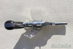 Revolver Americano cal. 7,65 (30)