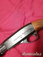 Remington Fieldmaster mod. 572 cal. .22 Long Rifle