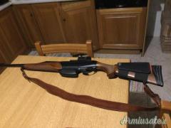 Benelli Argo .30-06 Springfield