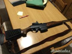 Benelli Argo .30-06 Springfield