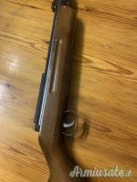 Eidgen Carabina 4.5/.177
