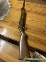 Eidgen Carabina 4.5/.177