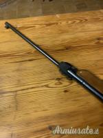 Eidgen Carabina 4.5/.177