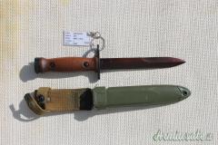 BAIONETTA M.4 AET (120)