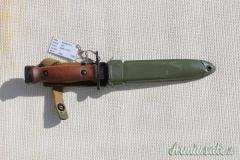 BAIONETTA M.4 AET (120)