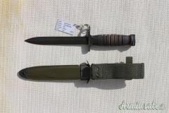 Baionetta M4 UTICA 