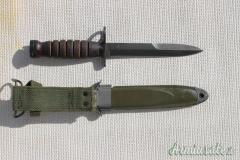 BAIONETTA M4 Imperial 