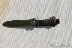 BAIONETTA M4 Imperial 