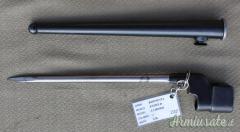 BAIONETTA ENFIELD A CHIODO (232)