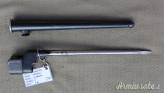 BAIONETTA ENFIELD A CHIODO (232)