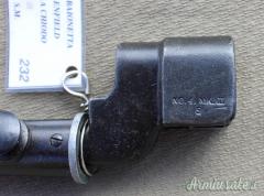 BAIONETTA ENFIELD A CHIODO (232)