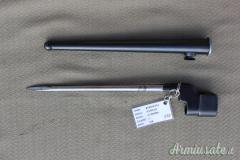 BAIONETTA ENFIELD A CHIODO (232)