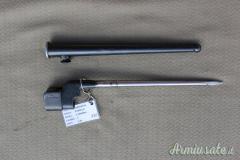 BAIONETTA ENFIELD A CHIODO (232)