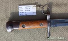 BAIONETTA ENFIELD A CHIODO (232)