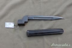 BAIONETTA ENFIELD A CHIODO (232)