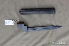 BAIONETTA ENFIELD A CHIODO (232)