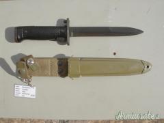 Baionetta M5A1 MILPARCOL per GARAND (233)