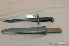 Baionetta M5A1 MILPARCOL per GARAND (233)