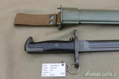 Baionetta M5A1 MILPARCOL per GARAND (233)