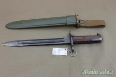 Baionetta M5A1 MILPARCOL per GARAND (233)