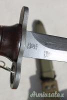 BAIONETTA M.4 CAMILLUS (118)