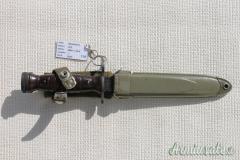 BAIONETTA M.4 CAMILLUS (118)