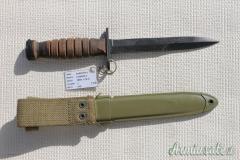 BAIONETTA M.4 CAMILLUS (118)