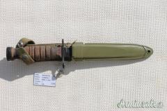 BAIONETTA M.4 CAMILLUS (118)