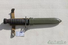 BAIONETTA M.4 CAMILLUS (139)